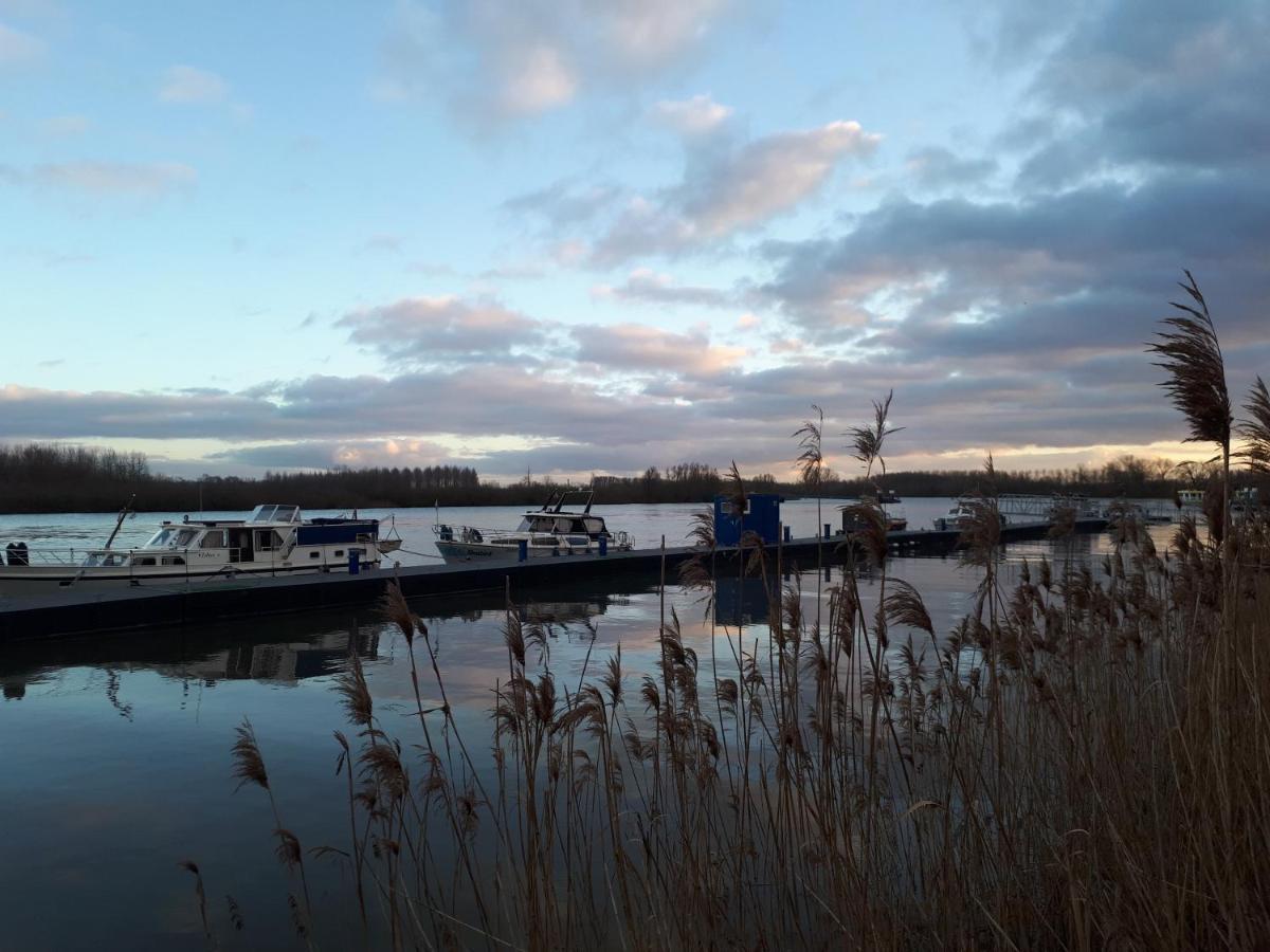 Vertentenhuis Hamme Exterior foto